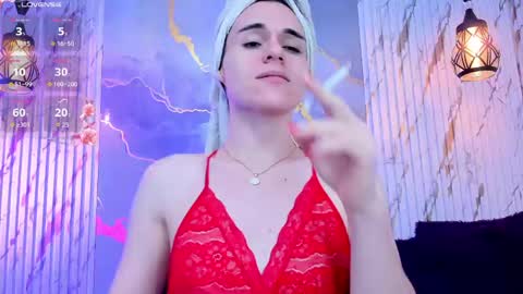Snapshot of lizz_manson28 chatting on May 24, 2026, 4:45 pm Lizeth Tatiana Mahecha online show from May 24, 2026, 4:45 pm