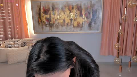 Lizzi  online show from December 29, 2024, 7:32 pm
