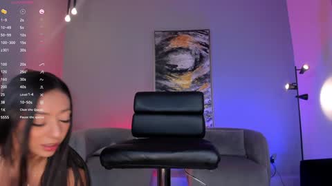 Lizzi  online show from January 8, 2025, 10:37 pm