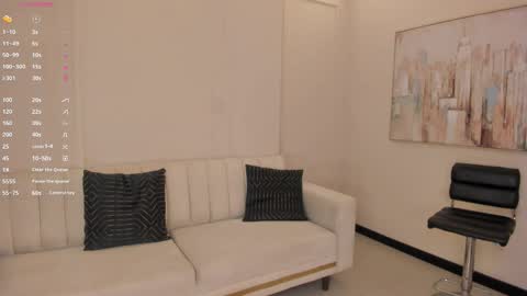 Lizzi  online show from March 12, 2026, 8:26 pm