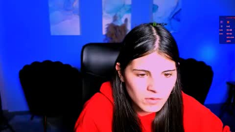 lizzie_boom online show from November 19, 2025, 8:31 pm