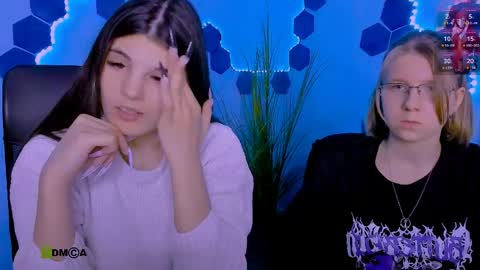 lizzie_boom online show from March 26, 2026, 7:52 pm