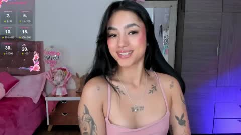 Snapshot of lizzie_corner chatting on May 6, 2026, 3:06 pm Lizzie online show from May 6, 2026, 3:06 pm