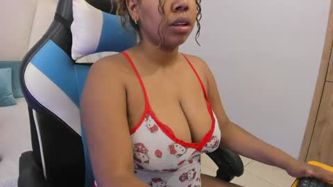 lizzie_williamss online show from April 27, 2026, 3:15 am