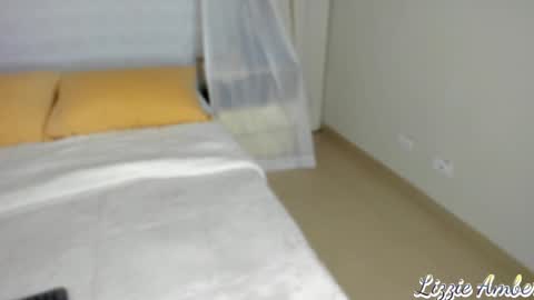 lizzieamber online show from December 13, 2024, 9:46 am