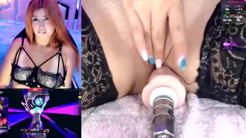 Snapshot of lizziecutie_ chatting on May 31, 2026, 10:11 pm Lizzie online show from May 31, 2026, 10:11 pm