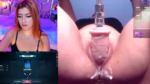 Snapshot of lizziecutie_ chatting on June 14, 2026, 2:24 am Lizzie online show from June 14, 2026, 2:24 am