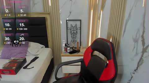        online show from October 24, 2025, 7:32 pm