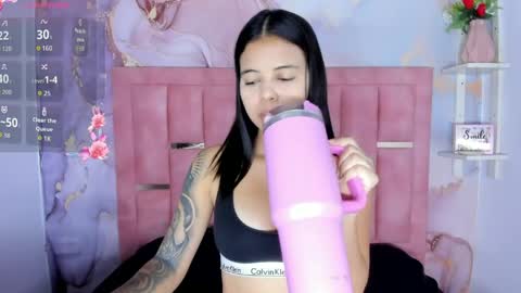 Sweet Lizz online show from May 8, 2026, 8:14 pm