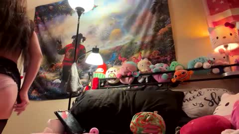 Snapshot of lizzy20066 chatting on November 7, 2025, 5:51 am lizzy20066 online show from November 7, 2025, 5:51 am