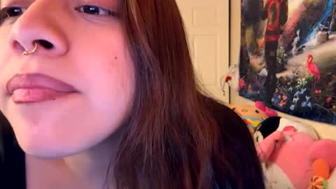 Snapshot of lizzy20066 chatting on December 16, 2025, 5:45 am lizzy20066 online show from December 16, 2025, 5:45 am