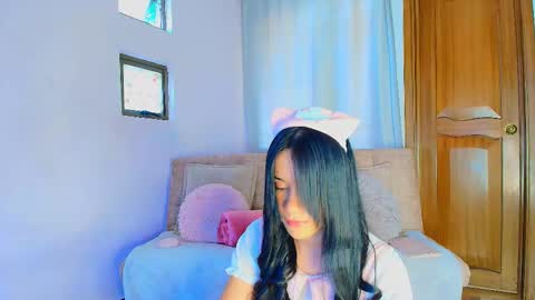 lizzy_kane online show from February 14, 2026, 8:27 pm