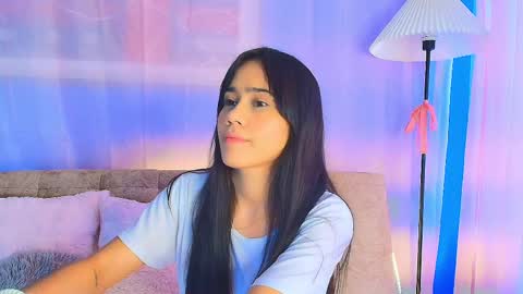 lizzy_kane online show from April 8, 2026, 8:09 pm