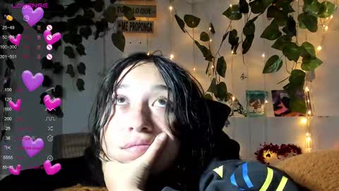 lizzy online show from February 21, 2025, 1:00 am