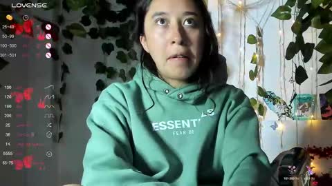 lizzy online show from March 3, 2025, 4:47 am