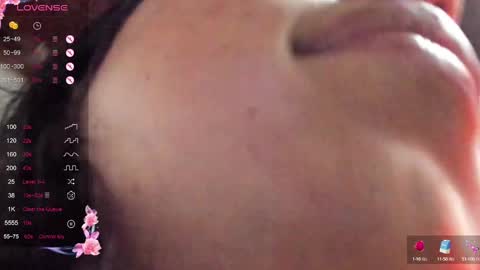 lizzy online show from March 7, 2025, 8:56 am