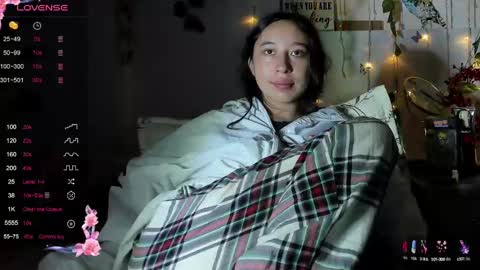 lizzy online show from March 9, 2025, 2:18 am