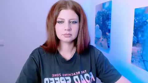 Lizzy3 online show from November 13, 2025, 8:52 pm