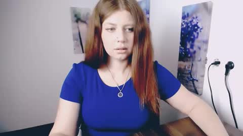 Lizzy3 online show from April 3, 2026, 12:36 pm