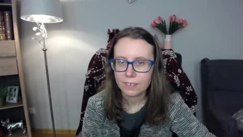 Lizzy online show from January 12, 2026, 5:34 am