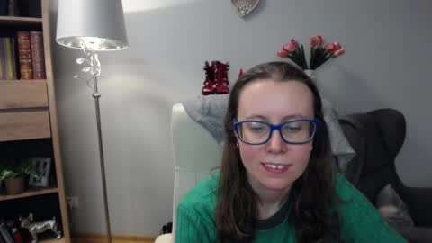 Lizzy online show from February 4, 2026, 5:46 am