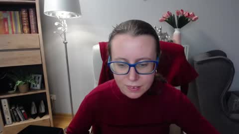 Lizzy online show from March 16, 2026, 5:24 am