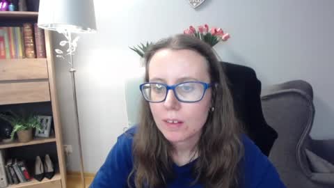 Lizzy online show from March 27, 2026, 8:48 am