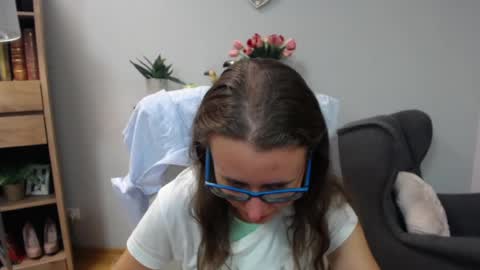 Lizzy online show from July 3, 2026, 4:19 am
