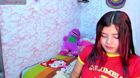 lizzy_sweet2 online show from October 1, 2025, 3:07 pm
