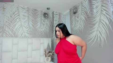 Snapshot of lizzy_sweet4u chatting on May 9, 2026, 3:23 am LIZZY online show from May 9, 2026, 3:23 am