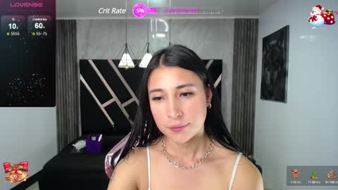 Snapshot of lizzyluk_ch chatting on December 18, 2024, 8:14 pm Lizzy SCHEDULE BROADCASTING Monday-Saturday 11am4pm Colombia online show from December 18, 2024, 8:14 pm