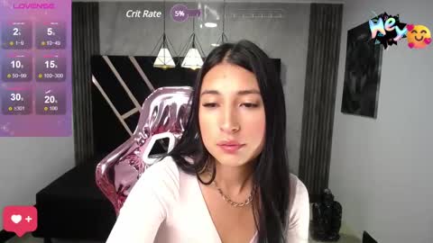 Snapshot of lizzyluk_ch chatting on January 15, 2025, 8:16 pm Lizzy SCHEDULE BROADCASTING Monday-Saturday 11am4pm Colombia online show from January 15, 2025, 8:16 pm