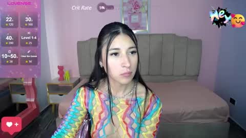 Snapshot of lizzyluk_ch chatting on January 26, 2025, 2:41 pm Lizzy SCHEDULE BROADCASTING Monday-Saturday 11am4pm Colombia online show from January 26, 2025, 2:41 pm