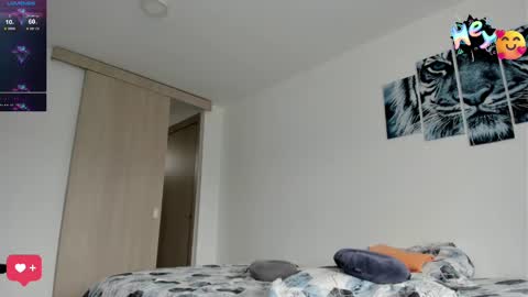 Snapshot of lizzyluk_ch chatting on March 8, 2025, 6:26 pm Lizzy SCHEDULE BROADCASTING Monday-Saturday 11am4pm Colombia online show from March 8, 2025, 6:26 pm