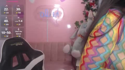 Snapshot of lizzyluk_ch chatting on January 15, 2026, 12:54 pm Lizzy SCHEDULE BROADCASTING Monday-Saturday 11am4pm Colombia online show from January 15, 2026, 12:54 pm