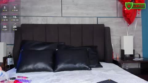 LizzySato online show from February 16, 2026, 8:38 pm