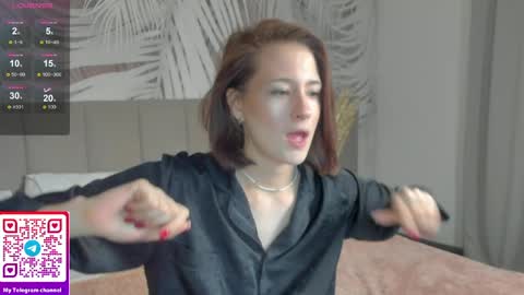 lizzysin online show from May 31, 2026, 1:47 am