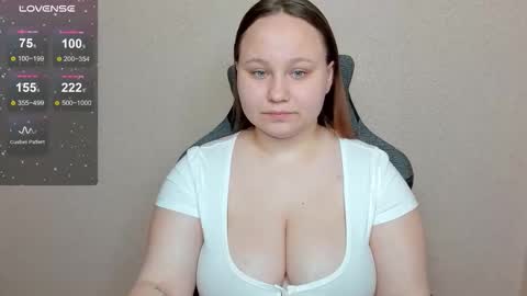 Snapshot of llayna chatting on October 4, 2025, 11:41 am Llayna online show from October 4, 2025, 11:41 am