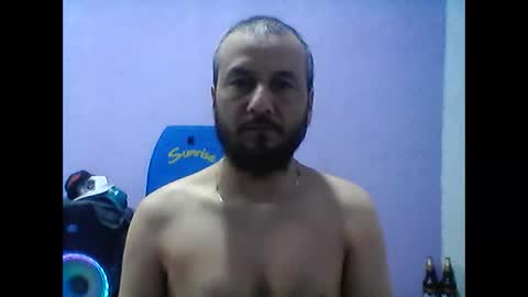 Antonius Block online show from October 19, 2025, 6:47 am