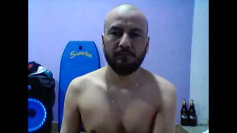 Antonius Block online show from October 23, 2025, 7:18 am