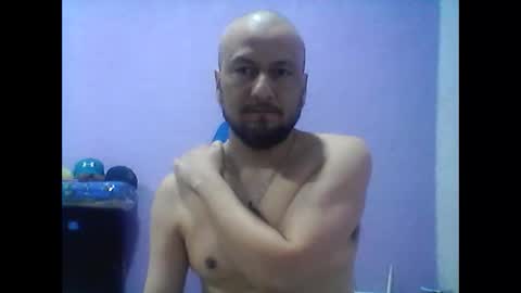 Antonius Block online show from December 16, 2025, 12:48 am