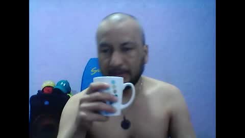 Antonius Block online show from December 22, 2025, 10:07 pm