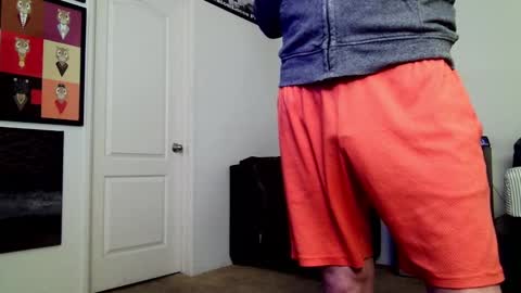 LL Cool Jake online show from February 5, 2026, 2:33 pm