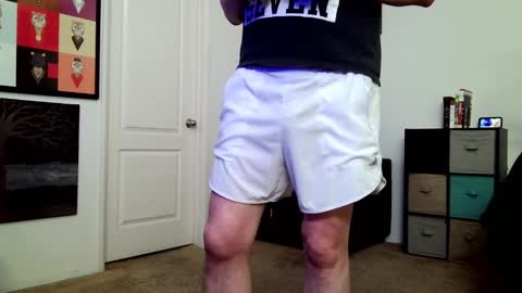 LL Cool Jake online show from March 5, 2026, 8:32 am