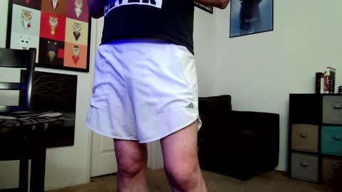 LL Cool Jake online show from March 25, 2026, 9:48 am