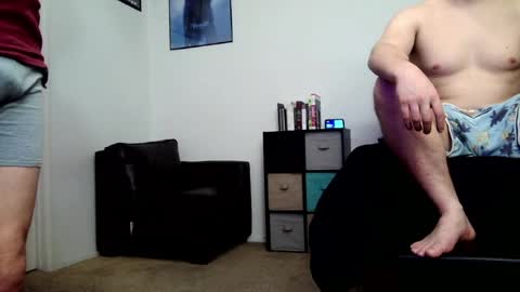 Snapshot of llcooljake69 chatting on June 15, 2026, 8:16 am LL Cool Jake online show from June 15, 2026, 8:16 am