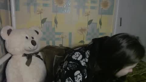 Snapshot of llevella chatting on October 27, 2025, 9:35 am Sevy online show from October 27, 2025, 9:35 am