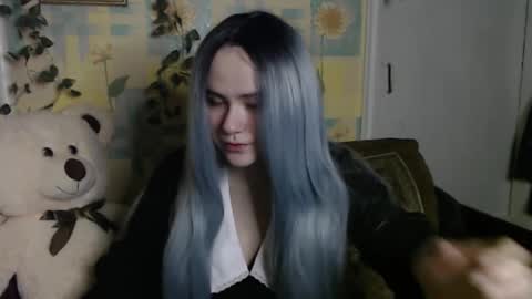 Snapshot of llevella chatting on November 8, 2025, 9:46 pm Sevy online show from November 8, 2025, 9:46 pm