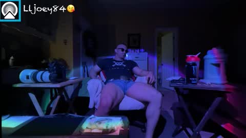 Snapshot of lljoey84 chatting on March 2, 2026, 5:08 am lljoey84 online show from March 2, 2026, 5:08 am