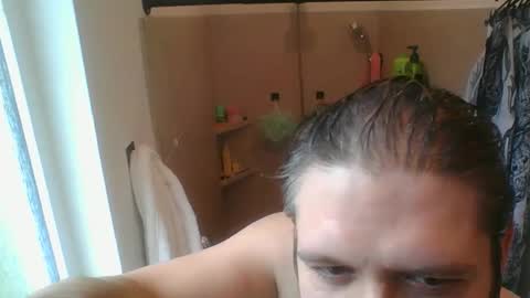 DC online show from January 30, 2025, 8:42 pm